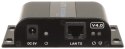 NADAJNIK EXTENDERA HDMI-EX-150IR/TX-V4