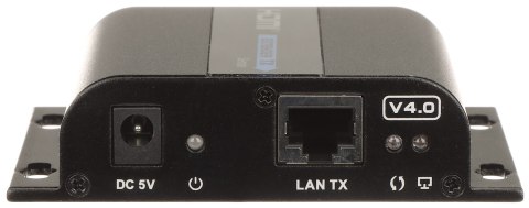 NADAJNIK EXTENDERA HDMI-EX-150IR/TX-V4