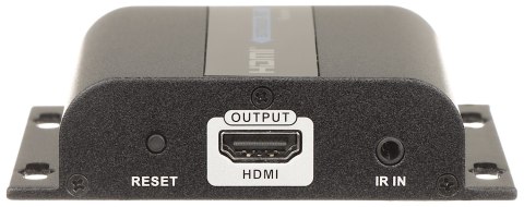 ODBIORNIK EXTENDERA HDMI-EX-150IR/RX-V4