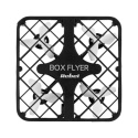 Dron BOX FLYER by REBEL