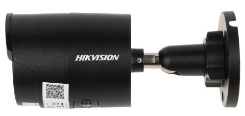 KAMERA IP DS-2CD2043G2-IU(2.8MM)(BLACK) AcuSense - 4 Mpx Hikvision