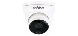 Kamera IP wandaloodporna z detektorem PIR NVIP-2VE-4231/PIR