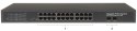 SWITCH POE GTX-B1-24-242SFP 24-PORTOWY SFP