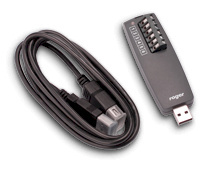 Interfejs komunikacyjny RUD-1