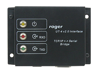 Interfejs komunikacyjny UT-4v2