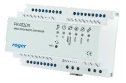 Kontroler PR402DR