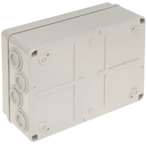 EXTENDER EXT-POE2H W OBUDOWIE HERMETYCZNEJ PULSAR