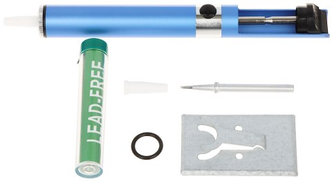 ZESTAW LUTOWNICZY LUT-0015 KEMOT