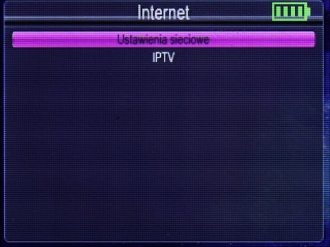 MIERNIK SATELITARNY S-22 DVB-S/S2/S2X Spacetronik