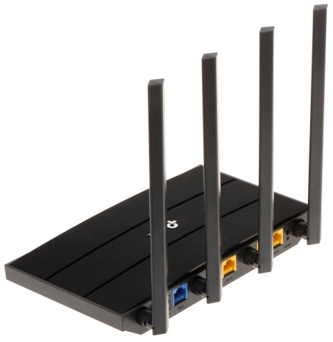 ROUTER ARCHER-C80 2.4 GHz, 5 GHz 600 Mb/s + 1300 Mb/s TP-LINK