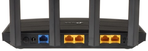 ROUTER ARCHER-C80 2.4 GHz, 5 GHz 600 Mb/s + 1300 Mb/s TP-LINK