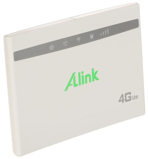 PUNKT DOSTĘPOWY 4G LTE +ROUTER ALINK-MR920 2.4 GHz 300 Mb/s ALINK
