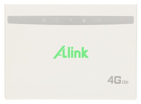 PUNKT DOSTĘPOWY 4G LTE +ROUTER ALINK-MR920 2.4 GHz 300 Mb/s ALINK
