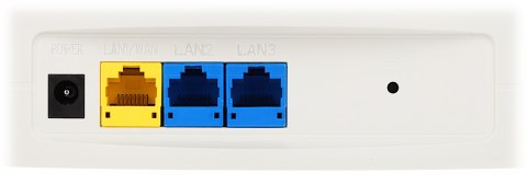 PUNKT DOSTĘPOWY 4G LTE +ROUTER ALINK-MR920 2.4 GHz 300 Mb/s ALINK