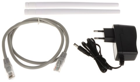 PUNKT DOSTĘPOWY 4G LTE +ROUTER ALINK-MR920 2.4 GHz 300 Mb/s ALINK