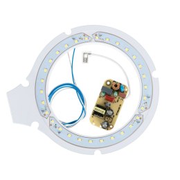 Płyta SMD do lampy z lupą ZAR0298-2