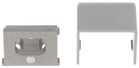 SZAFKOWY RYGIEL ELEKTROMAGNETYCZNY DT-3033 REWERSYJNY DANTOM