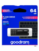 Pendrive Goodram USB 3.0 64GB czarny