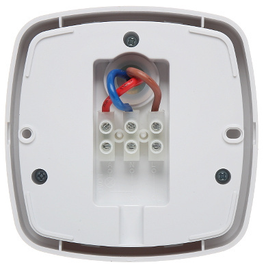 SUFITOWA CZUJKA PIR MD-06B7 AC 230V