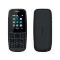 Telefon GSM Nokia 105 czarny