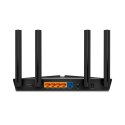 TP-LINK ARCHER AX23 Dwupasmowy router Wi-Fi 6 AX1800