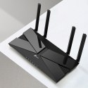 TP-LINK ARCHER AX23 Dwupasmowy router Wi-Fi 6 AX1800