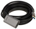 AKTYWNY PRZEDŁUŻACZ USB 3.1 Y-3004 5 m