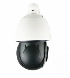 Kamera IP ORLLO Z10 Zewnętrzna Obrotowa WiFi 4Mpx ZOOM x18 POE