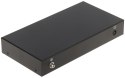 SWITCH POE PFS3009-8ET1GT-96-V2 8-PORTOWY DAHUA