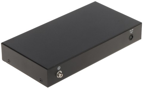 SWITCH POE PFS3009-8ET1GT-96-V2 8-PORTOWY DAHUA