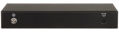 SWITCH POE PFS3009-8ET1GT-96-V2 8-PORTOWY DAHUA