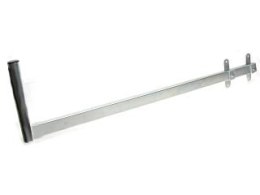 UCHWYT MUROWY BOCZNY UML-43H120