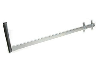 UCHWYT MUROWY BOCZNY UML-43H120