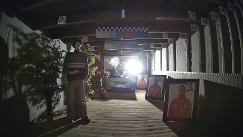 KAMERA IP DS-2CD2366G2-IU(2.8MM)(C)(BLACK) AcuSense - 6 Mpx Hikvision