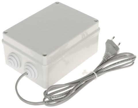 SWITCH POE IPB-5-10A-S4 5-PORTOWY ATTE