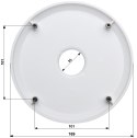 ADAPTER KAMER SZYBKOOBROTOWYCH PFA102 DAHUA