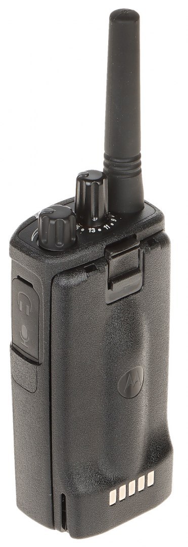 RADIOTELEFON PMR MOTOROLA-XT-460 446.0 MHz ... 446.2 MHz