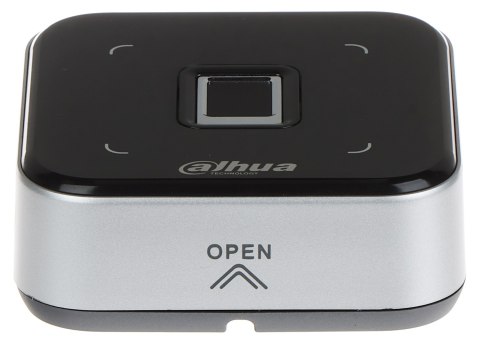 CZYTNIK LINII PAPILARNYCH + RFID ASR2102A DAHUA