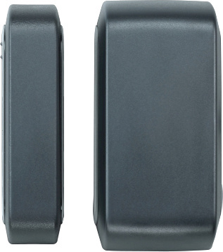 Bezprzewodowa zewnętrzna czujka magnetyczna z dodatkowym wejściem NC/NO/SEOL PG8312