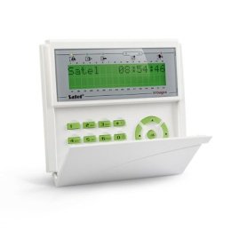 Manipulator LCD INT-KLCD-GR