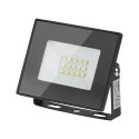 Reflektor LED Rebel 10W (15x2835 SMD), 6500K, 230V