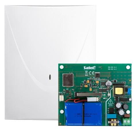 Retransmiter sygnałów radiowych ARU-200