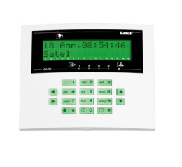 Manipulator LCD CA-10 KLCD-S