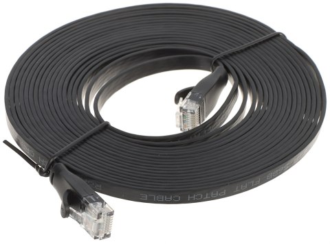 PATCHCORD RJ45/6/5.0-FL 5.0 m UNITEK