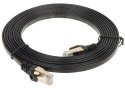 PATCHCORD RJ45/7/3.0-FL 3.0 m UNITEK