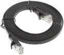 PATCHCORD RJ45/6/2.0-FL 2.0 m UNITEK