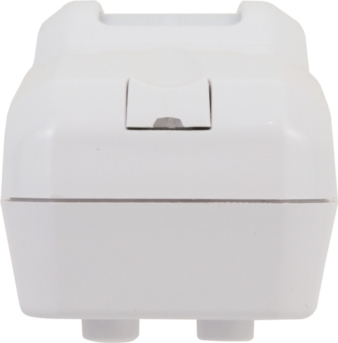 Zewnętrzna czujka dualna o charakterystyce kurtynowej do drzwi i okien z dualnym antymaskingiem EV-CL6DAM