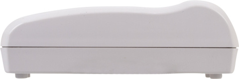 Zewnętrzna czujka dualna o charakterystyce kurtynowej z dualnym antymaskingiem EV-WL12DAM