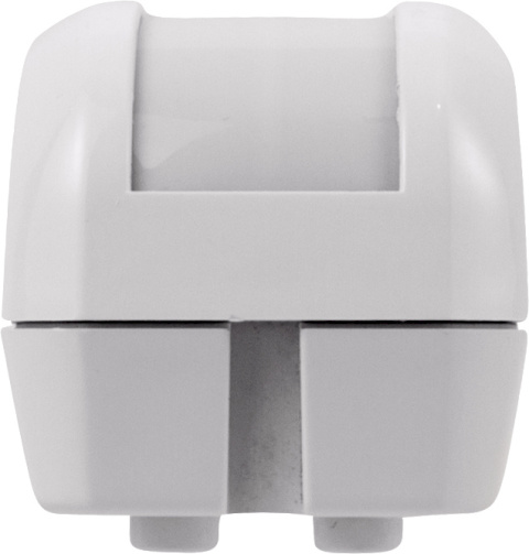 Zewnętrzna czujka dualna o charakterystyce kurtynowej z dualnym antymaskingiem EV-WL12DAM