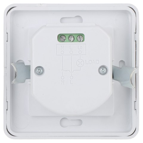 CZUJKA PIR MD-07B7 AC 230V DO STEROWANIA OŚWIETLENIEM EL HOME